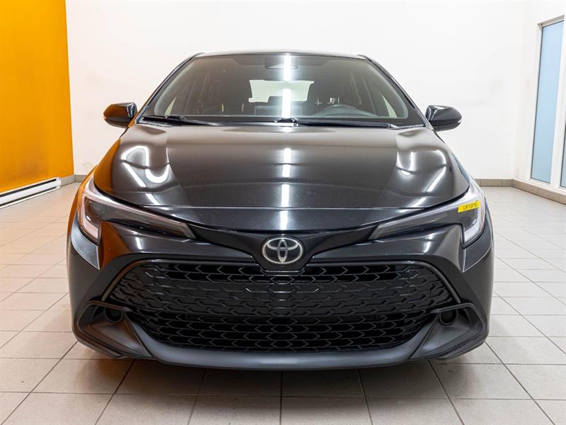 toyota Corolla 2023 - 4