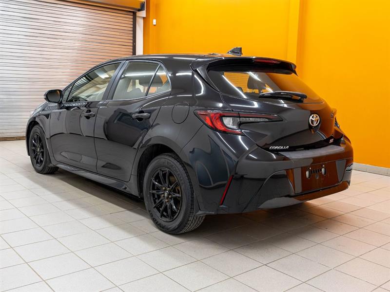 toyota Corolla 2023 - 5
