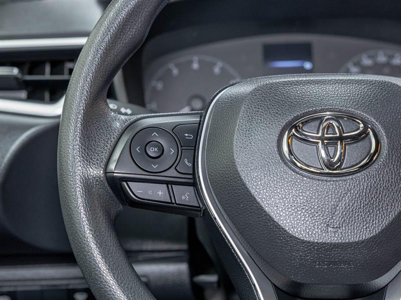 toyota Corolla 2023 - 14