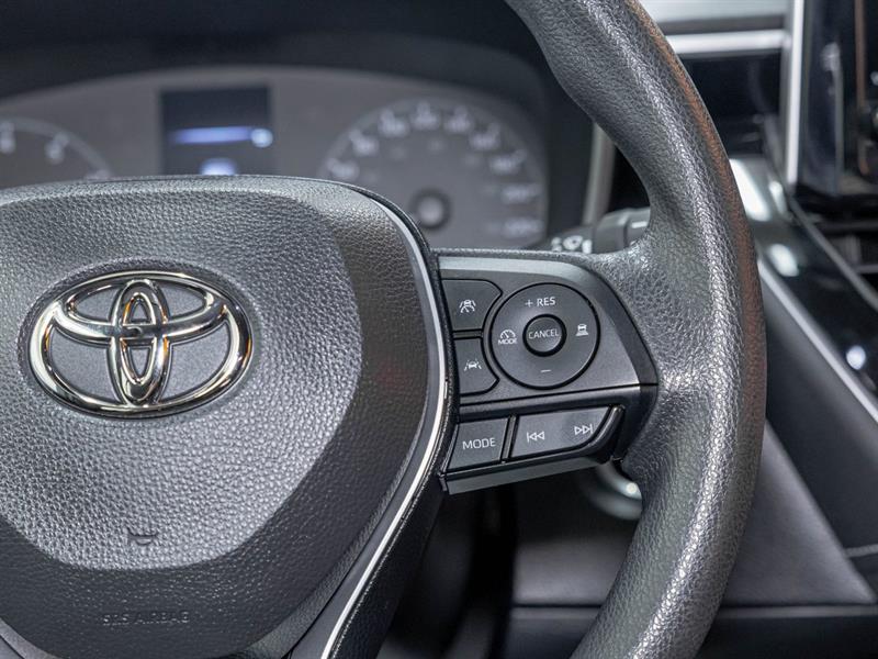 toyota Corolla 2023 - 15