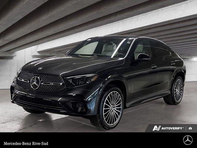 mercedes-benz GLC 2026