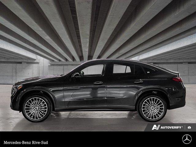 mercedes-benz GLC 2026 - 2
