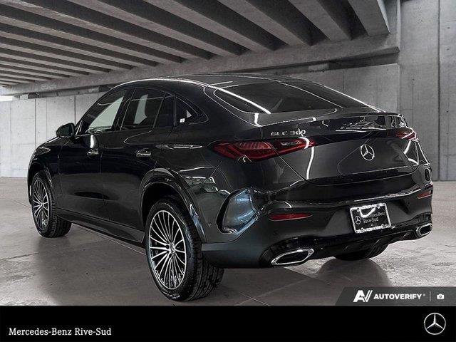 mercedes-benz GLC 2026 - 3