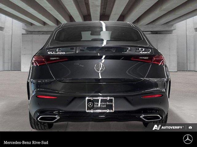 mercedes-benz GLC 2026 - 4