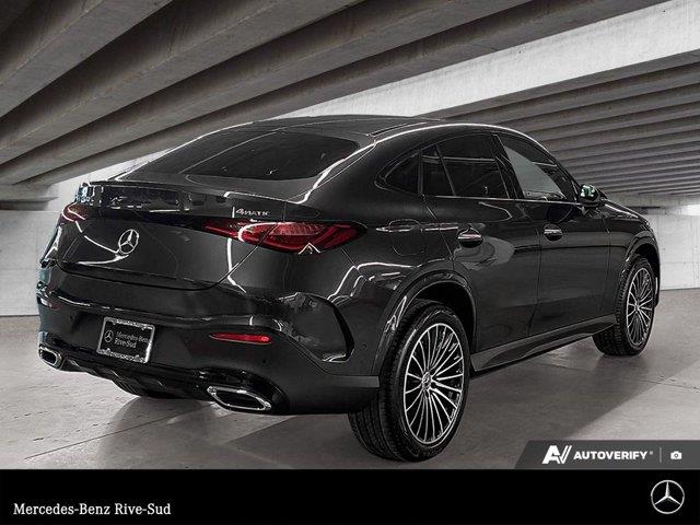 mercedes-benz GLC 2026 - 5