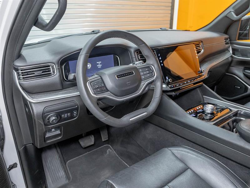 jeep Wagoneer 2023 - 2
