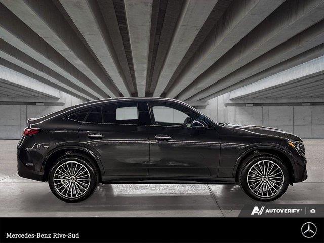 mercedes-benz GLC 2026 - 6