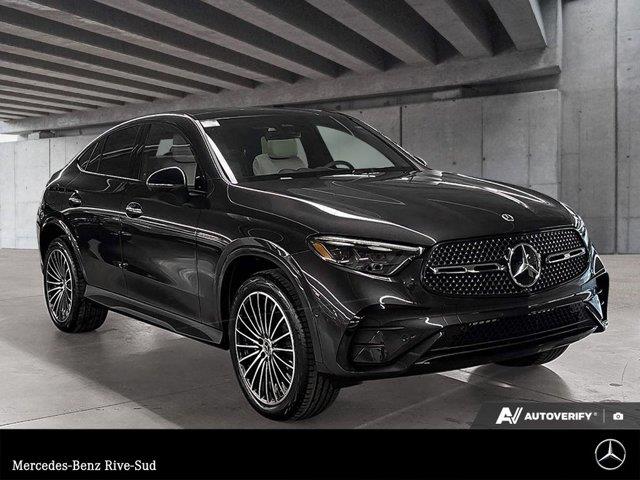 mercedes-benz GLC 2026 - 7