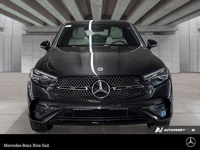 mercedes-benz GLC 2026 - 8