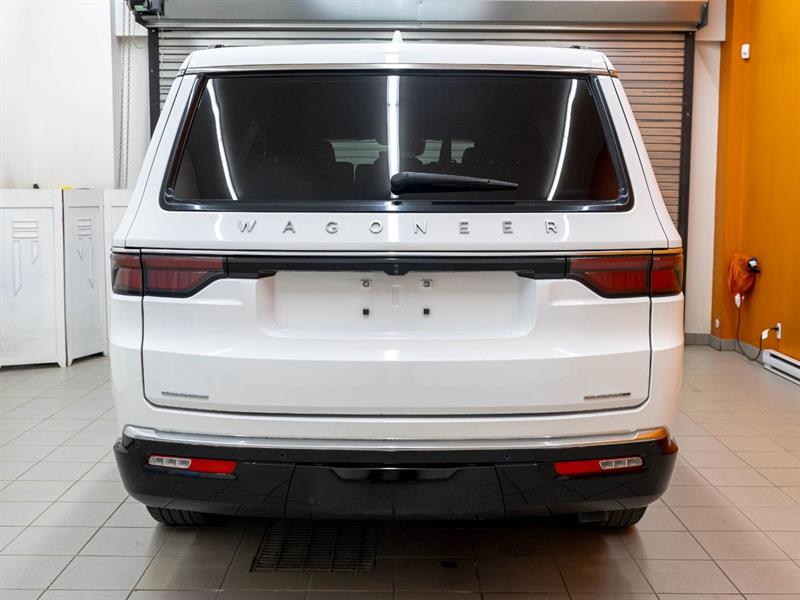jeep Wagoneer 2023 - 6