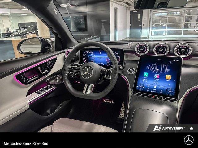 mercedes-benz GLC 2026 - 9