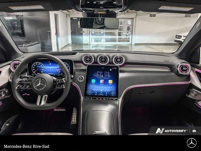 mercedes-benz GLC 2026 - 10