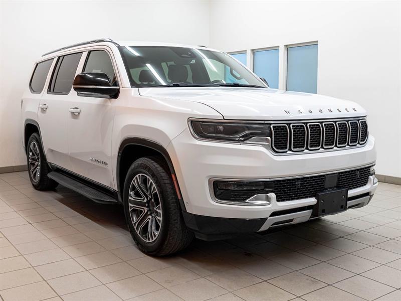 jeep Wagoneer 2023 - 9