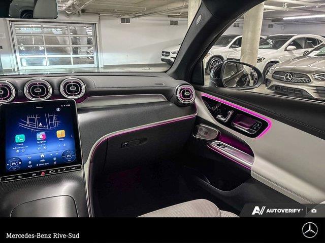 mercedes-benz GLC 2026 - 11