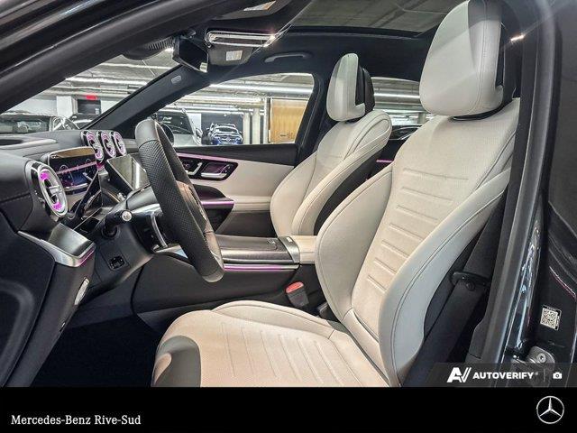 mercedes-benz GLC 2026 - 12