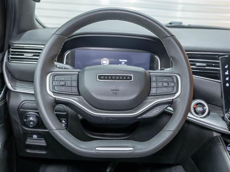 jeep Wagoneer 2023 - 12