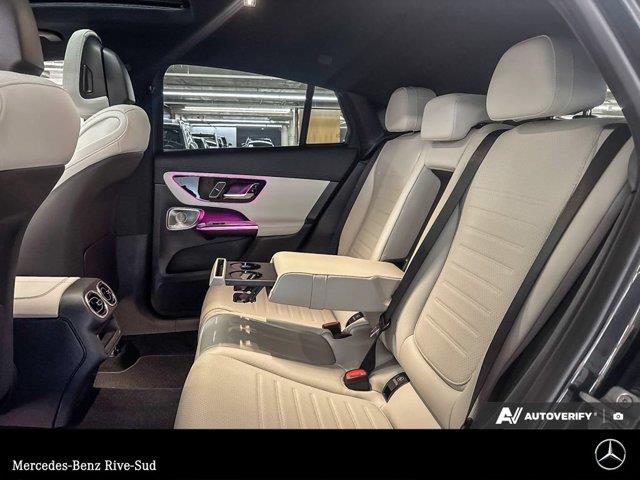 mercedes-benz GLC 2026 - 14