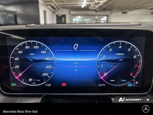 mercedes-benz GLC 2026 - 15