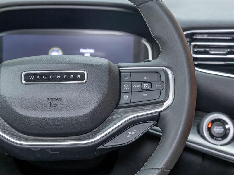 jeep Wagoneer 2023 - 15
