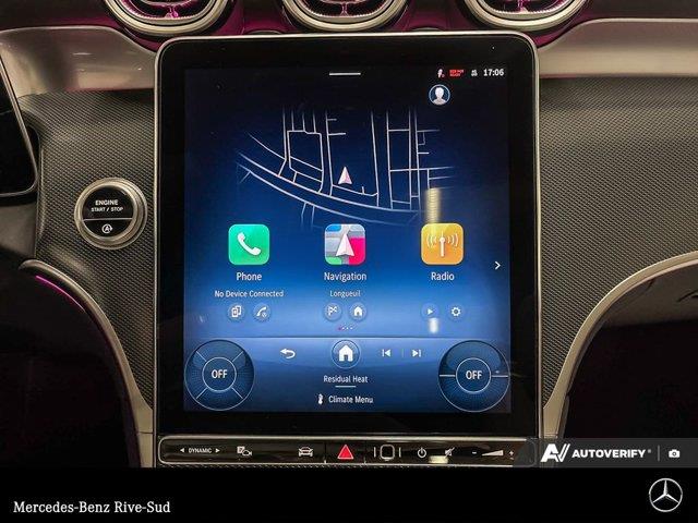 mercedes-benz GLC 2026 - 16