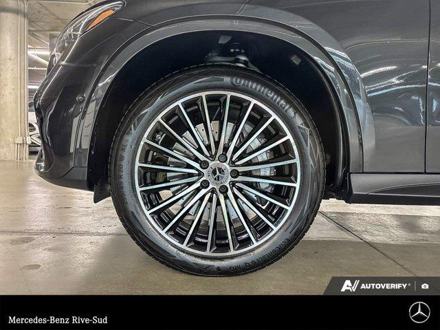 mercedes-benz GLC 2026 - 18