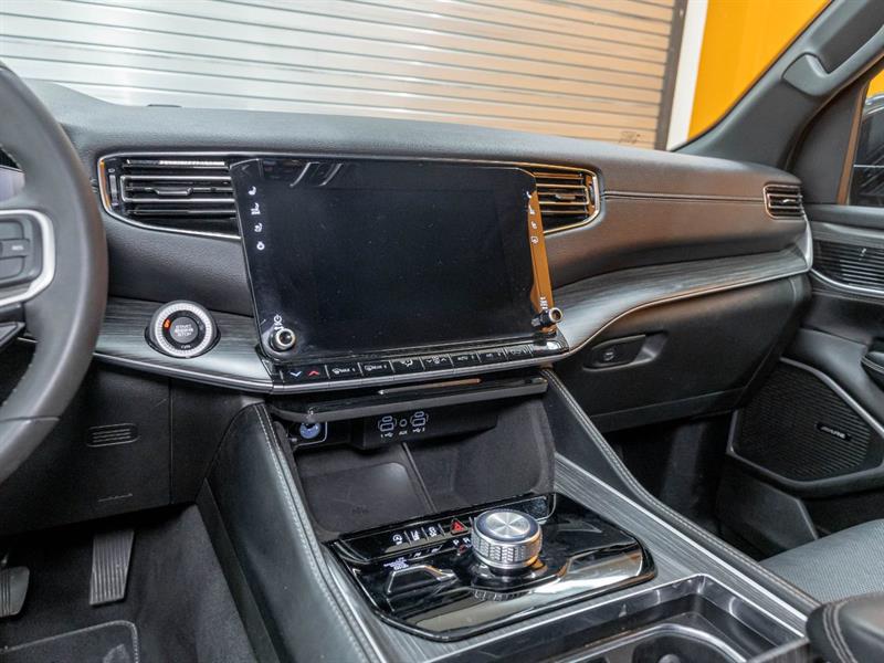 jeep Wagoneer 2023 - 20