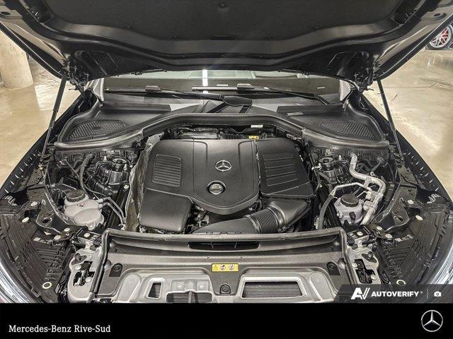 mercedes-benz GLC 2026 - 20