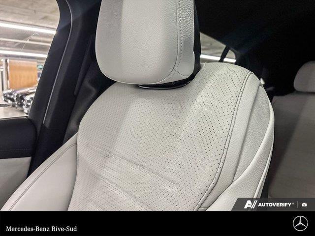 mercedes-benz GLC 2026 - 24