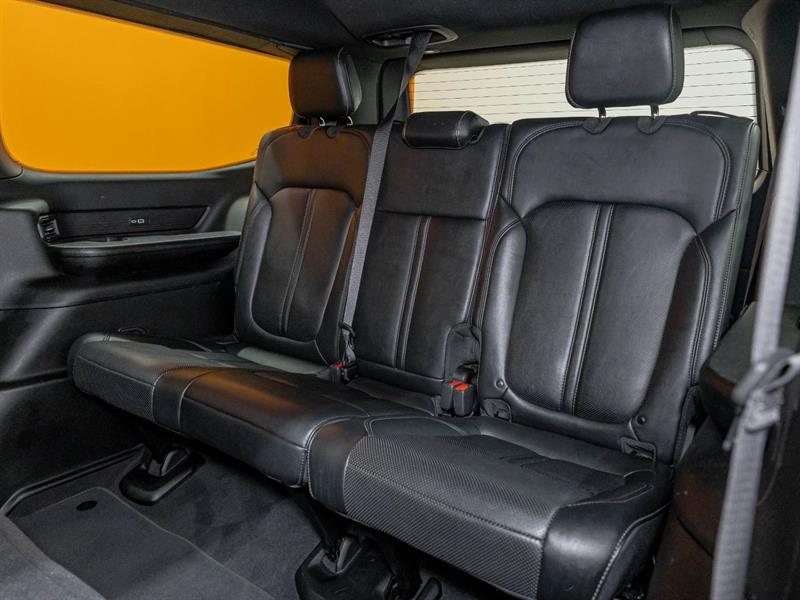 jeep Wagoneer 2023 - 29