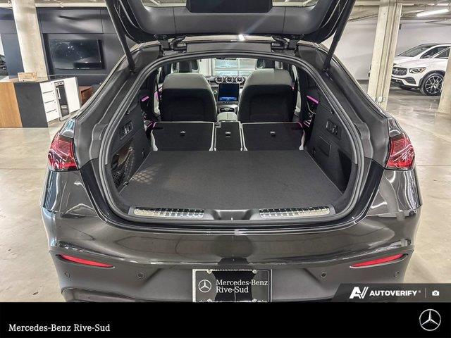 mercedes-benz GLC 2026 - 26