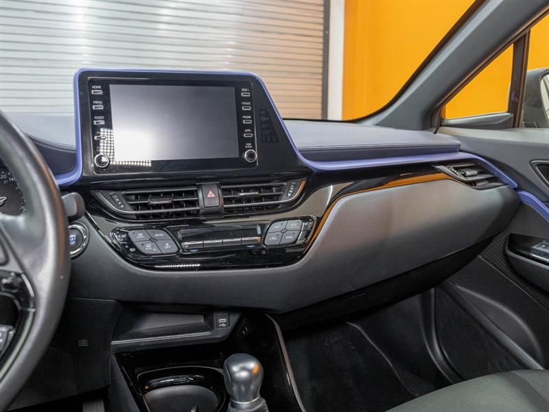 toyota C-HR 2022 - 18