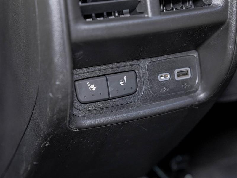 cadillac XT4 2024 - 28
