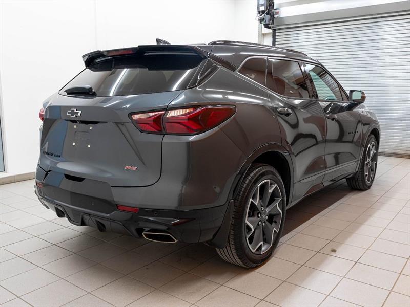 chevrolet Blazer 2020 - 9