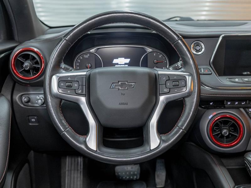chevrolet Blazer 2020 - 14