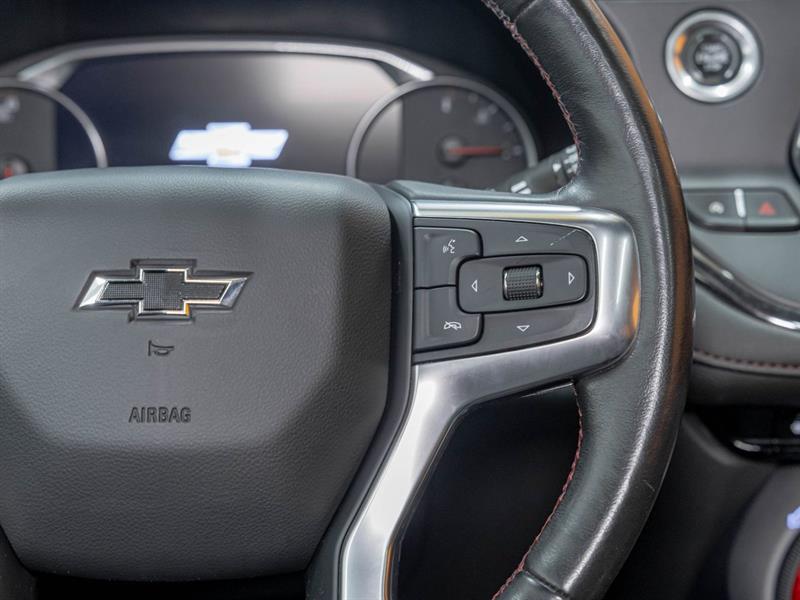 chevrolet Blazer 2020 - 16