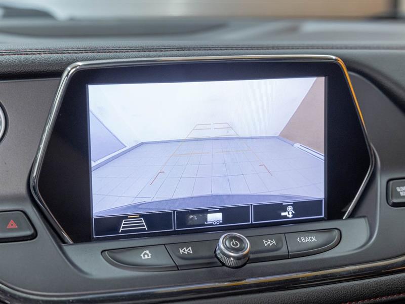 chevrolet Blazer 2020 - 20