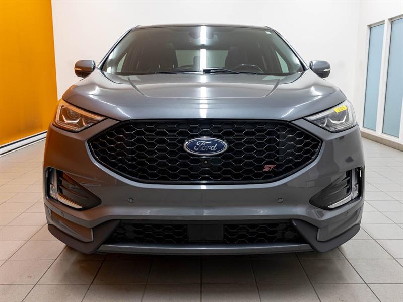 ford Edge 2022 - 5