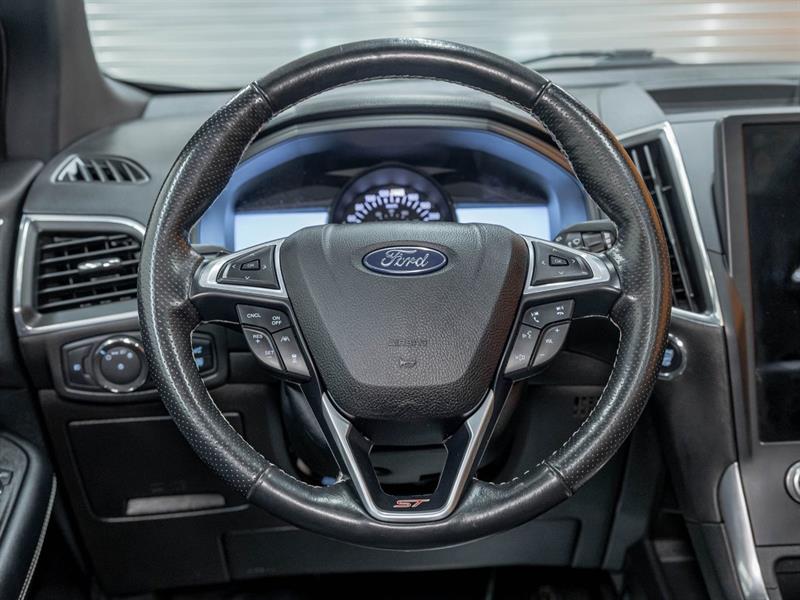 ford Edge 2022 - 14