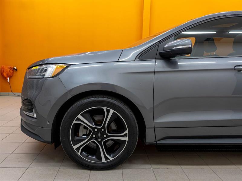 ford Edge 2022 - 35
