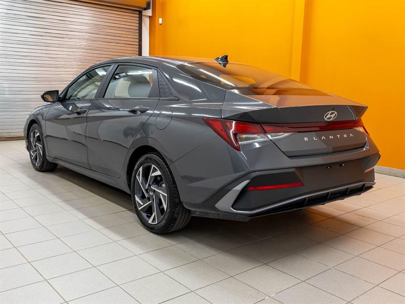 hyundai Elantra 2024 - 6