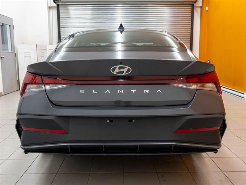 hyundai Elantra 2024 - 8