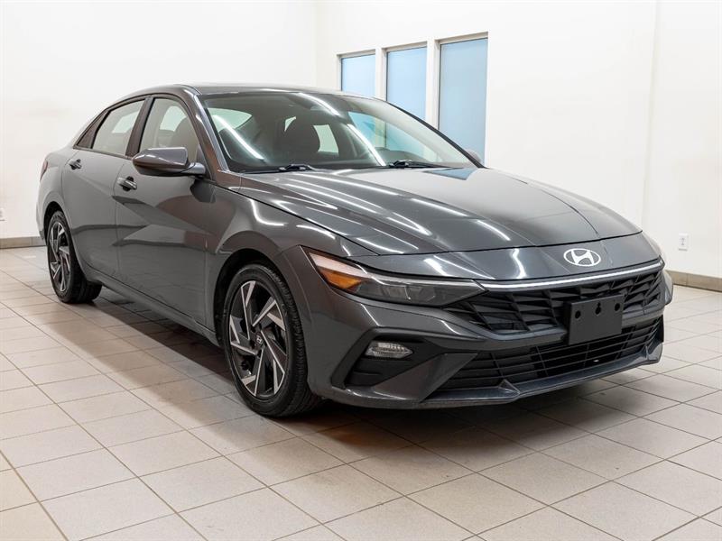 hyundai Elantra 2024 - 10