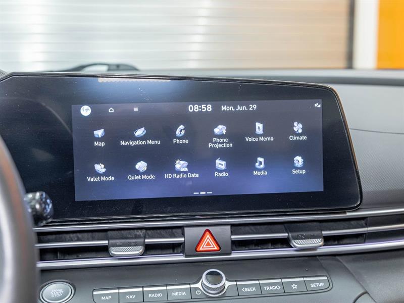 hyundai Elantra 2024 - 18