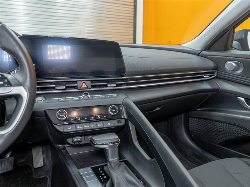 hyundai Elantra 2024 - 21