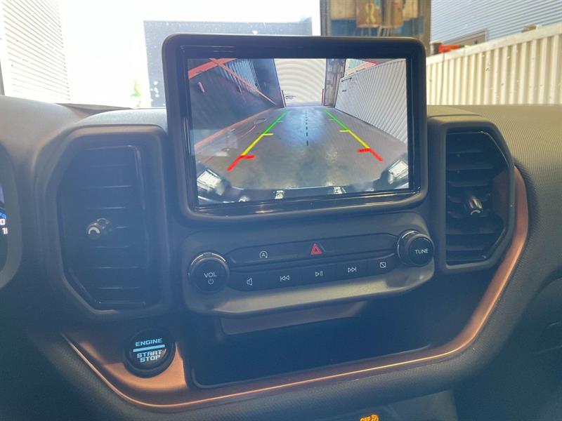 ford Bronco Sport 2023 - 17