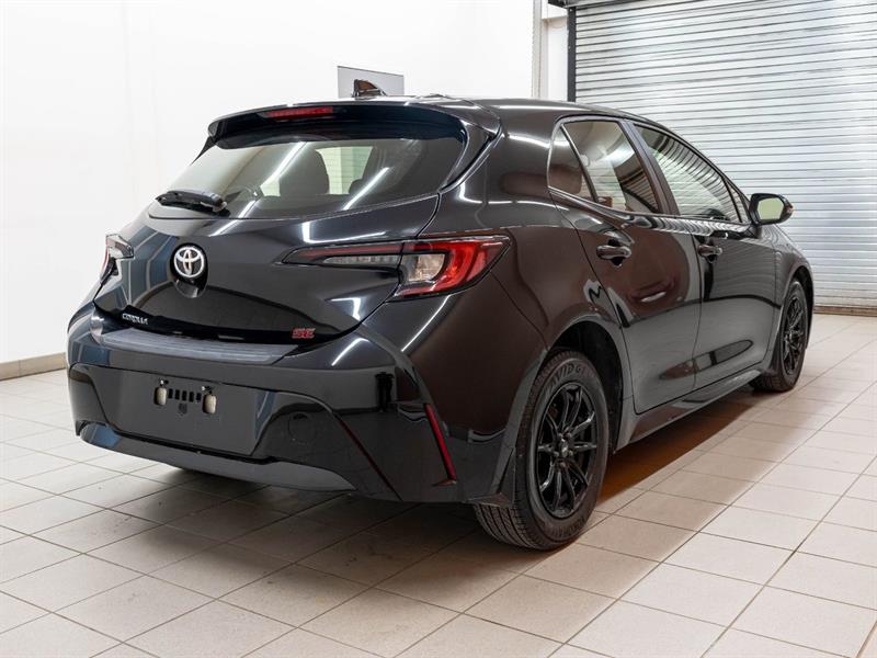 toyota Corolla 2023 - 8