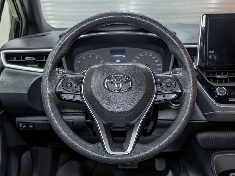toyota Corolla 2023 - 12