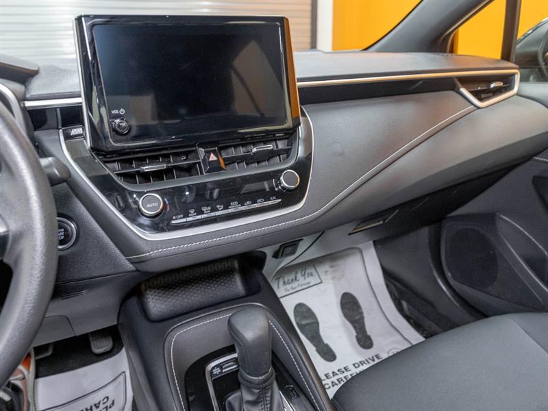 toyota Corolla 2023 - 20