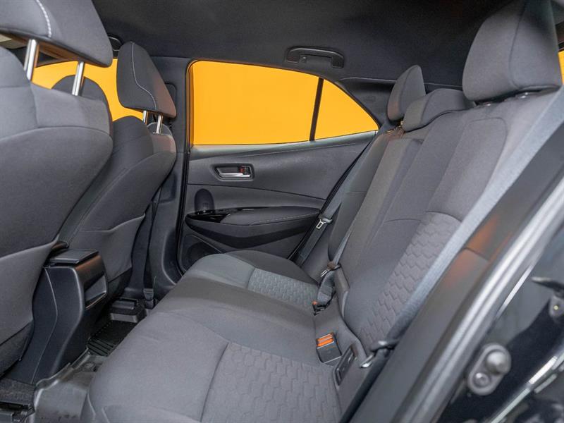toyota Corolla 2023 - 26