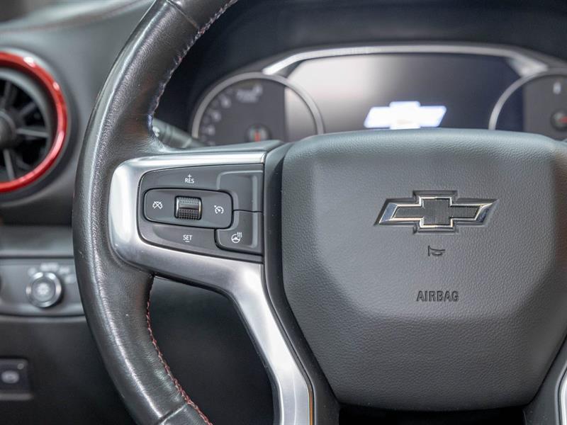 chevrolet Blazer 2020 - 15